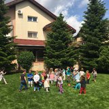 Maria Montessori Home - Gradinita si cresa